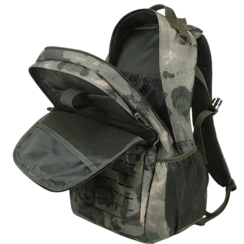 Sac commando