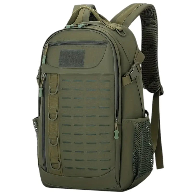 Sac commando