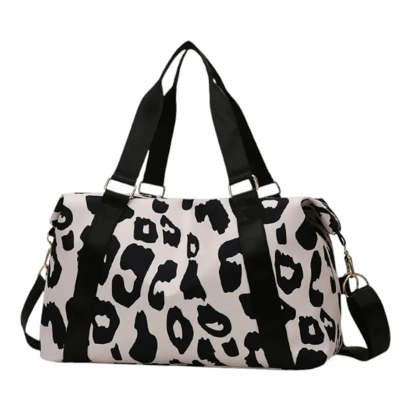 Sac compartiment voyage