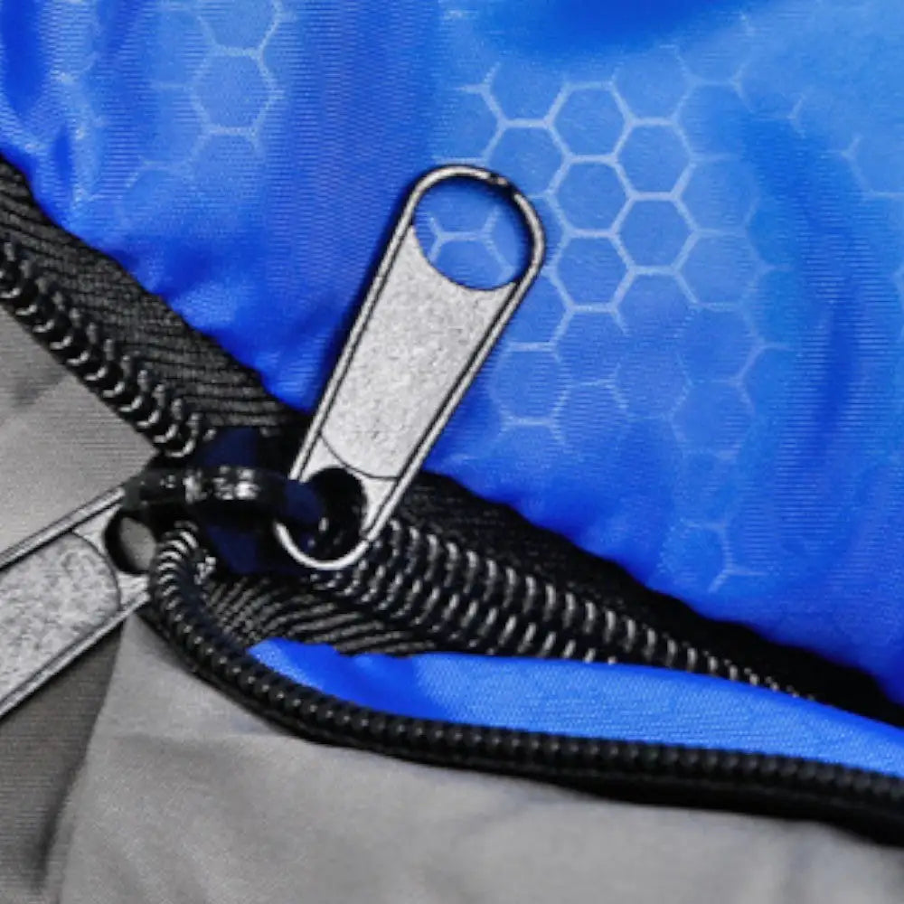Sac de couchage 2 personnes 3 saisons camping outdoor