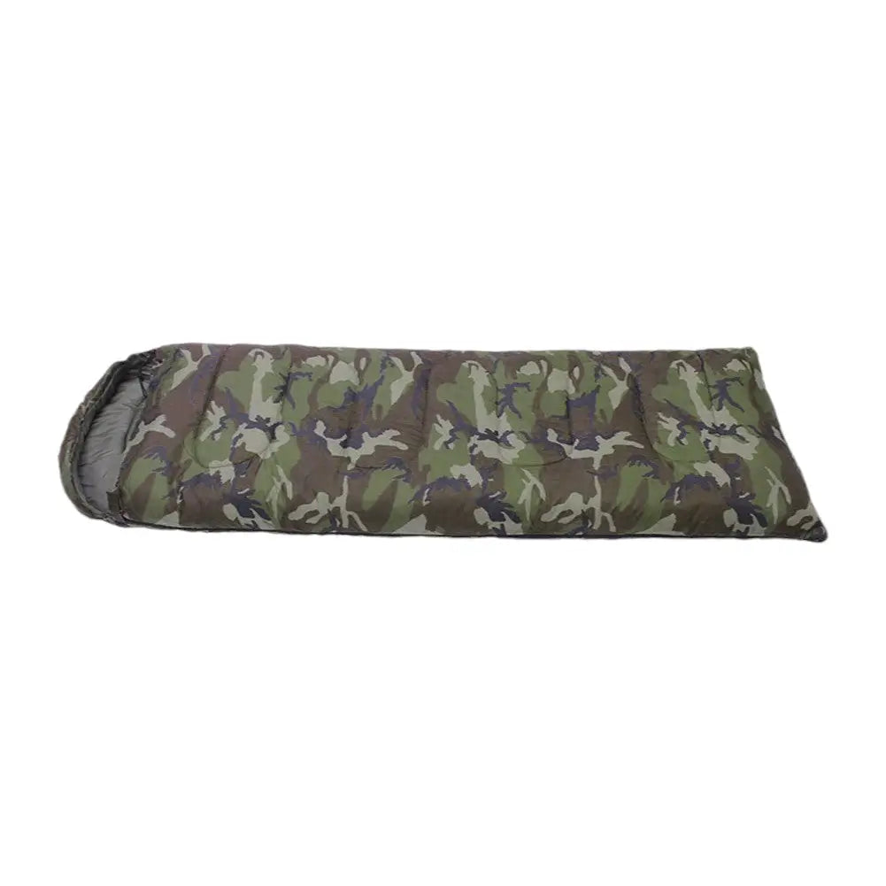 Sac de couchage armées