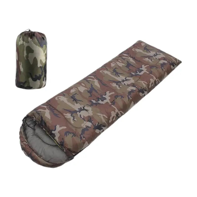 Sac de couchage armées