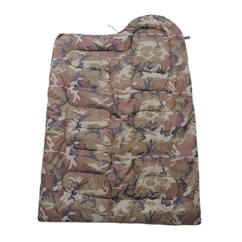 Sac de couchage armées