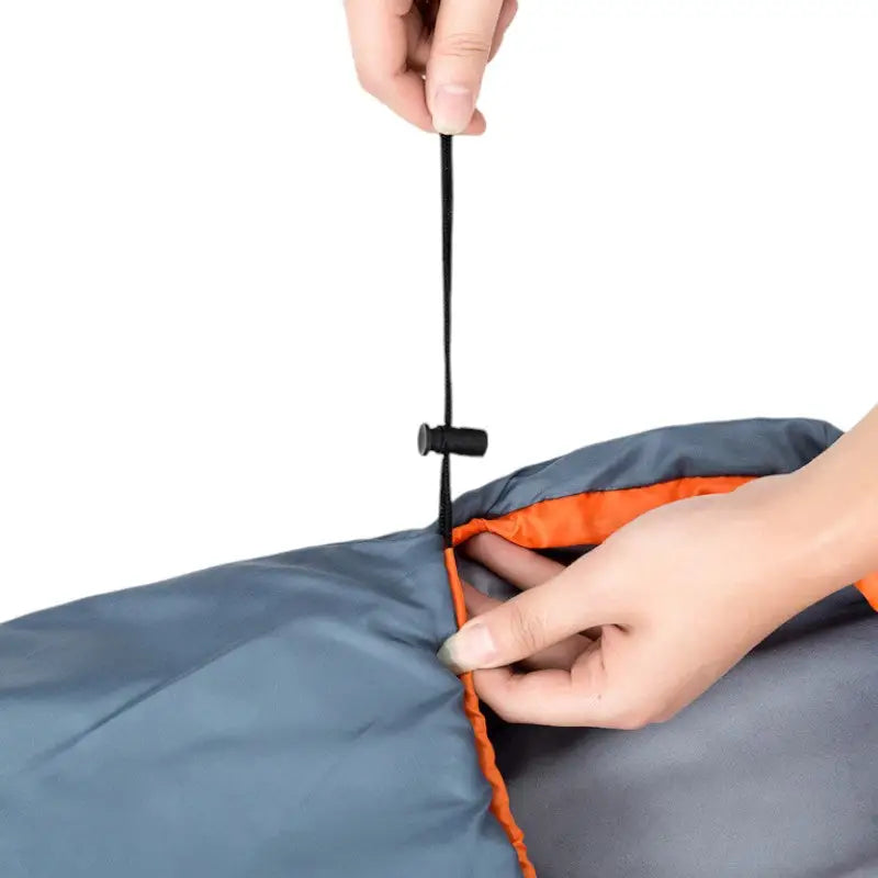 Sac de couchage momie 1300 g