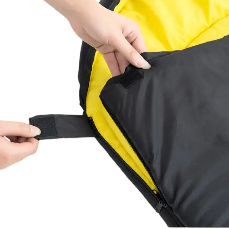 Sac de couchage momie 1300 g