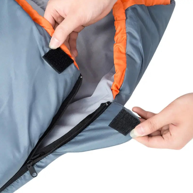 Sac de couchage momie 1300 g