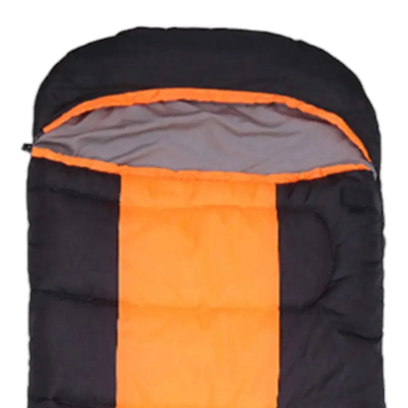 Sac de Couchage Chauffant