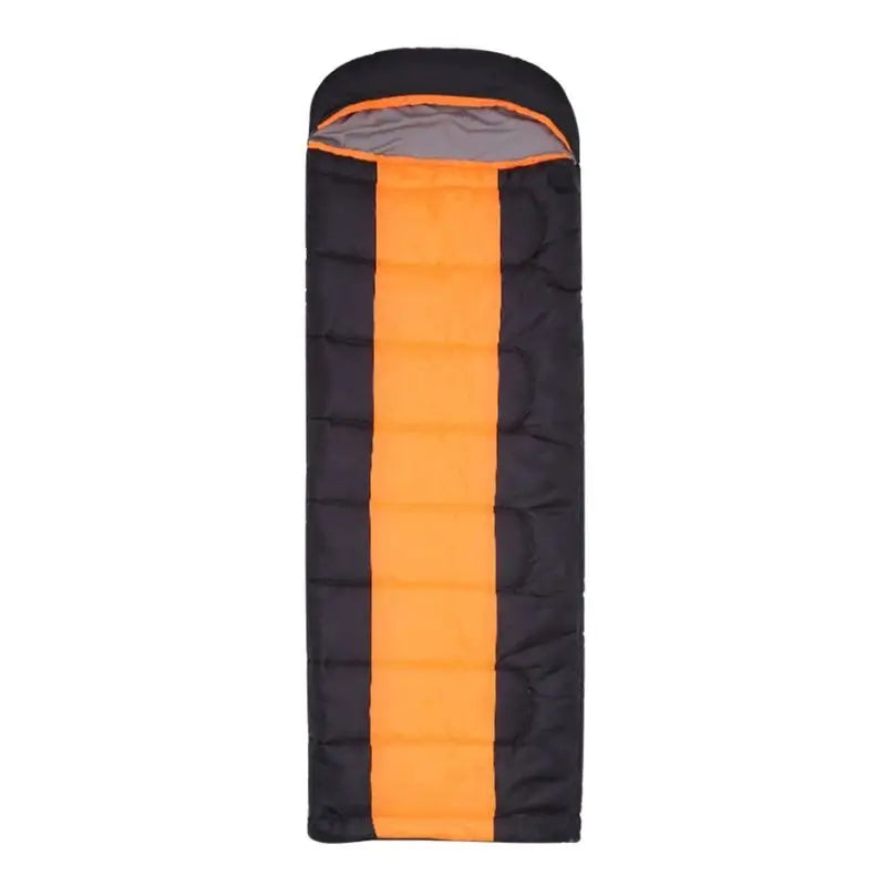 Sac de Couchage Chauffant