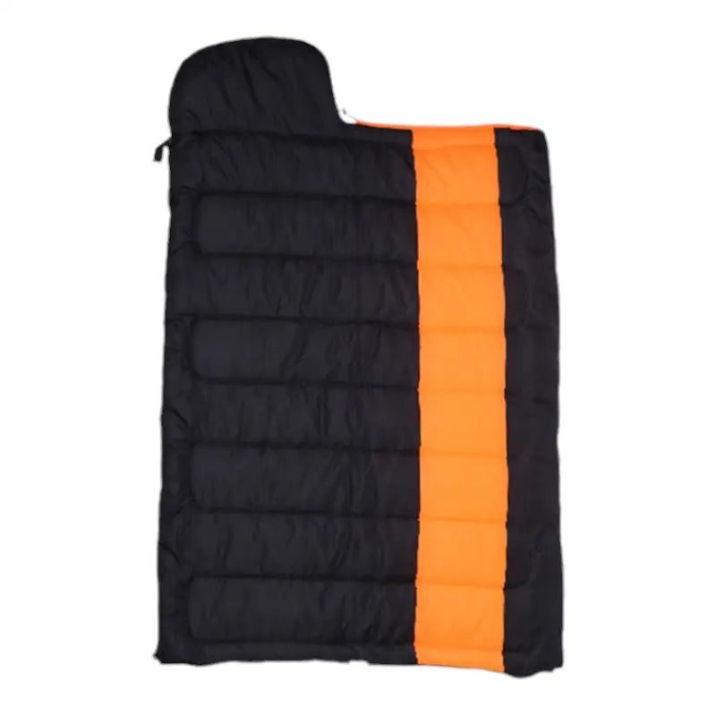 Sac de Couchage Chauffant