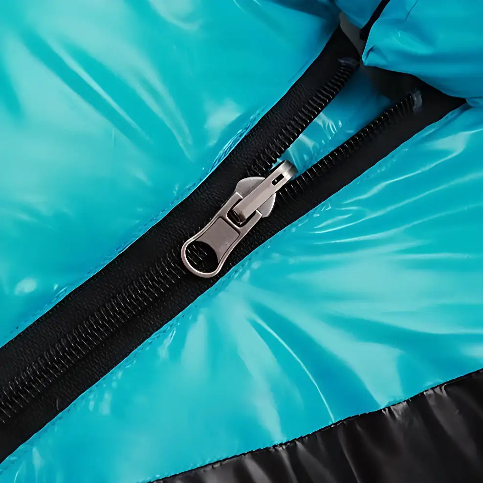 Sac de couchage compact rando hiver