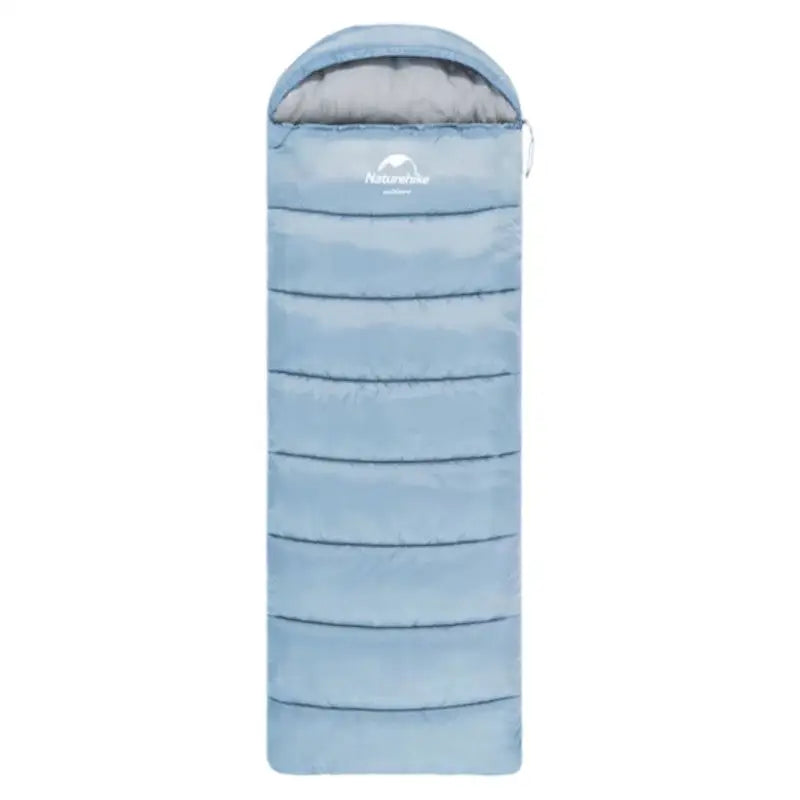 Sac de couchage confort ultra light rectangulaire
