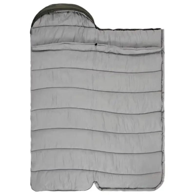Sac de couchage confort ultra light rectangulaire