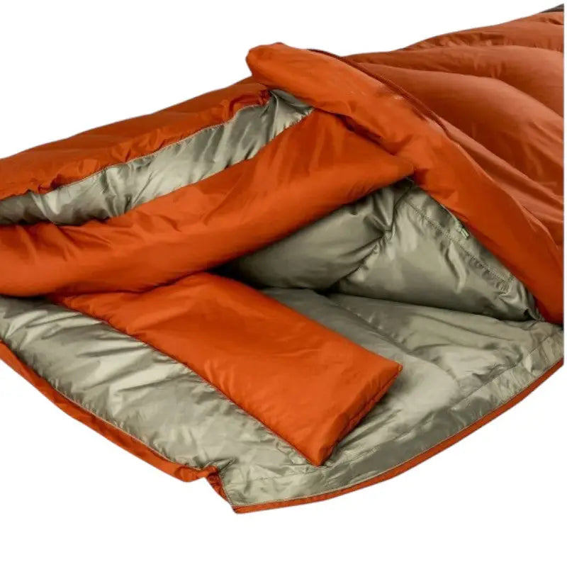 Sac de couchage doux ultra light