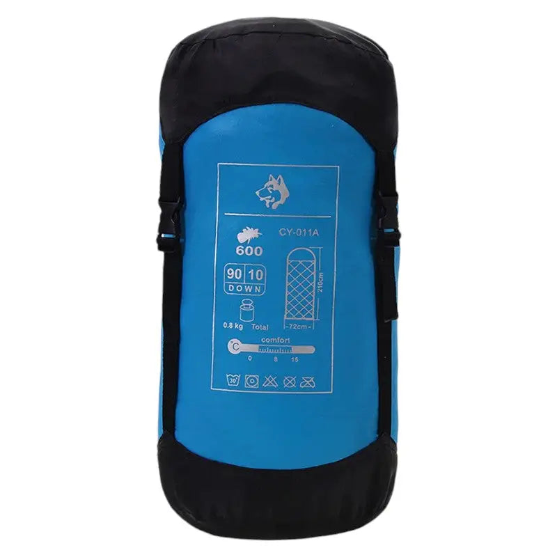 Sac de couchage duvet 1 personne