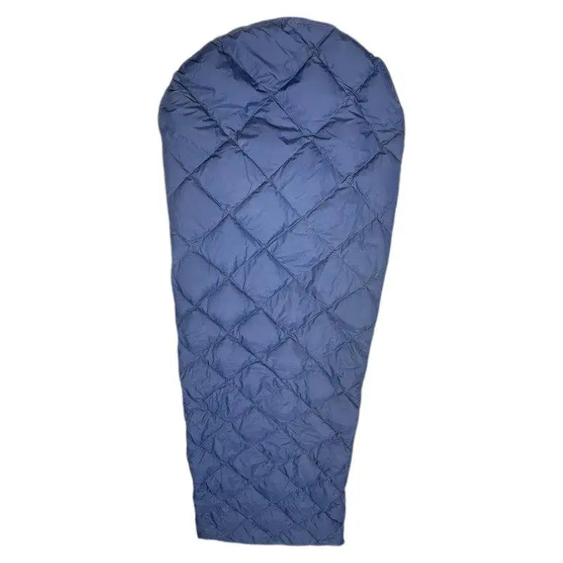 Sac de couchage duvet 1 personne