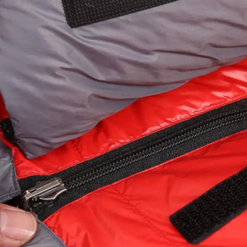Sac de couchage duvet