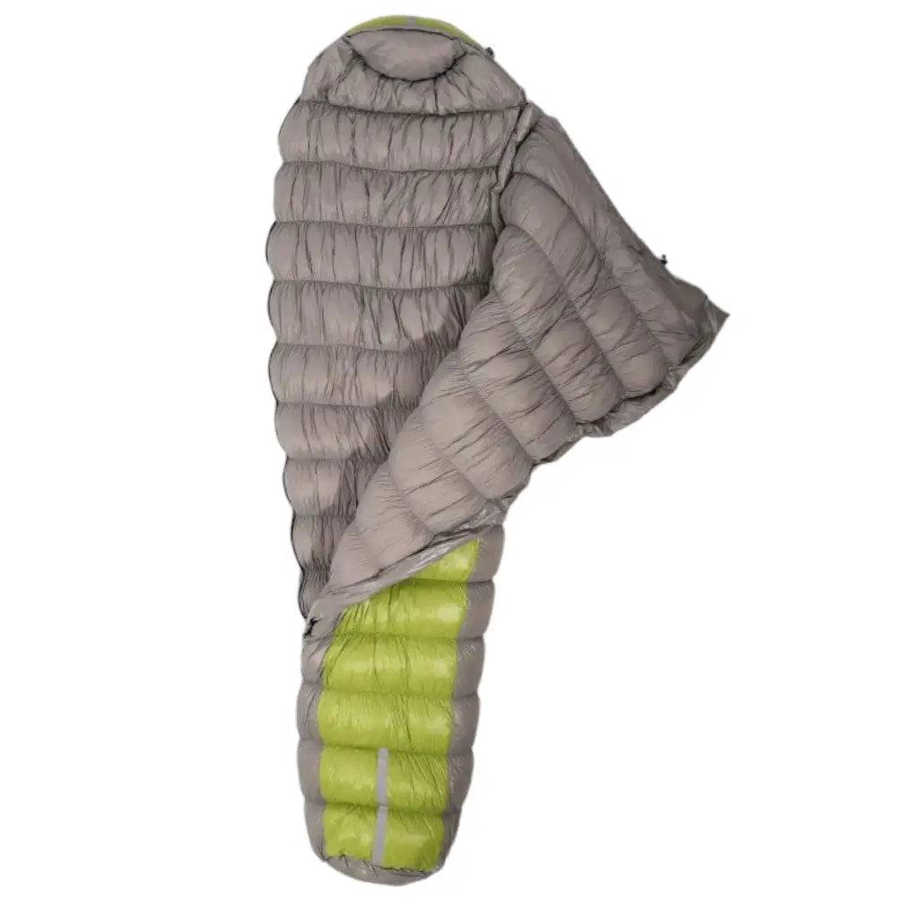 Sac de couchage duvet d’oie