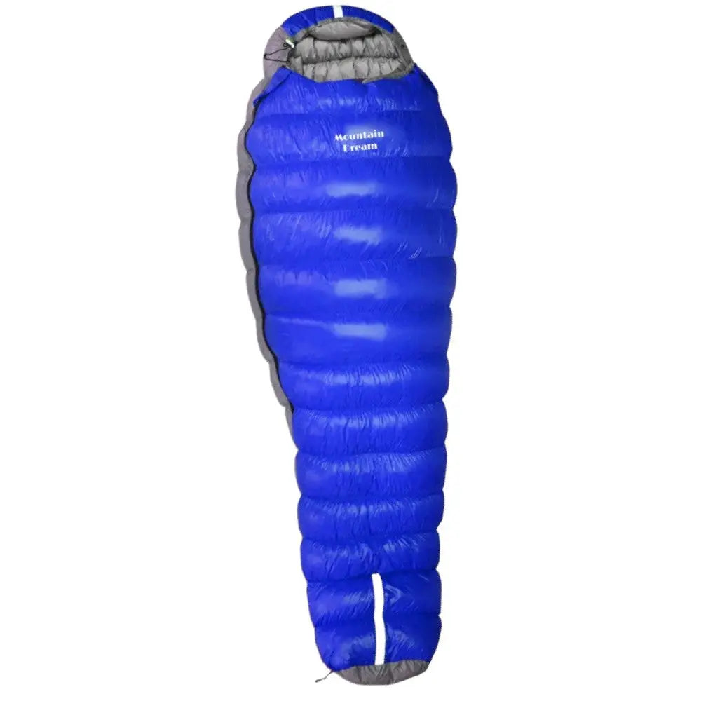 Sac de couchage duvet d’oie