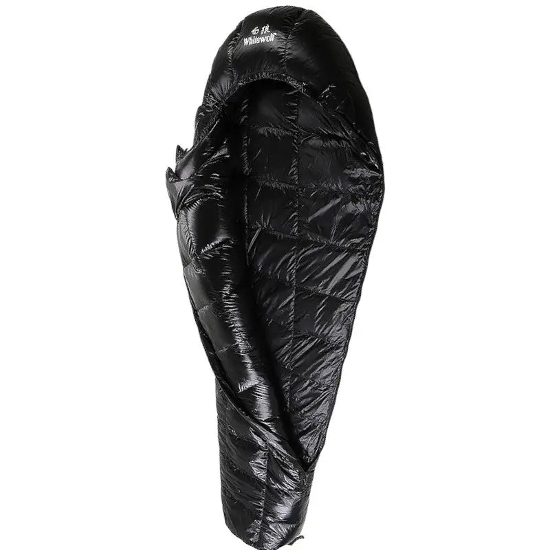 Sac de couchage duvet grand froid