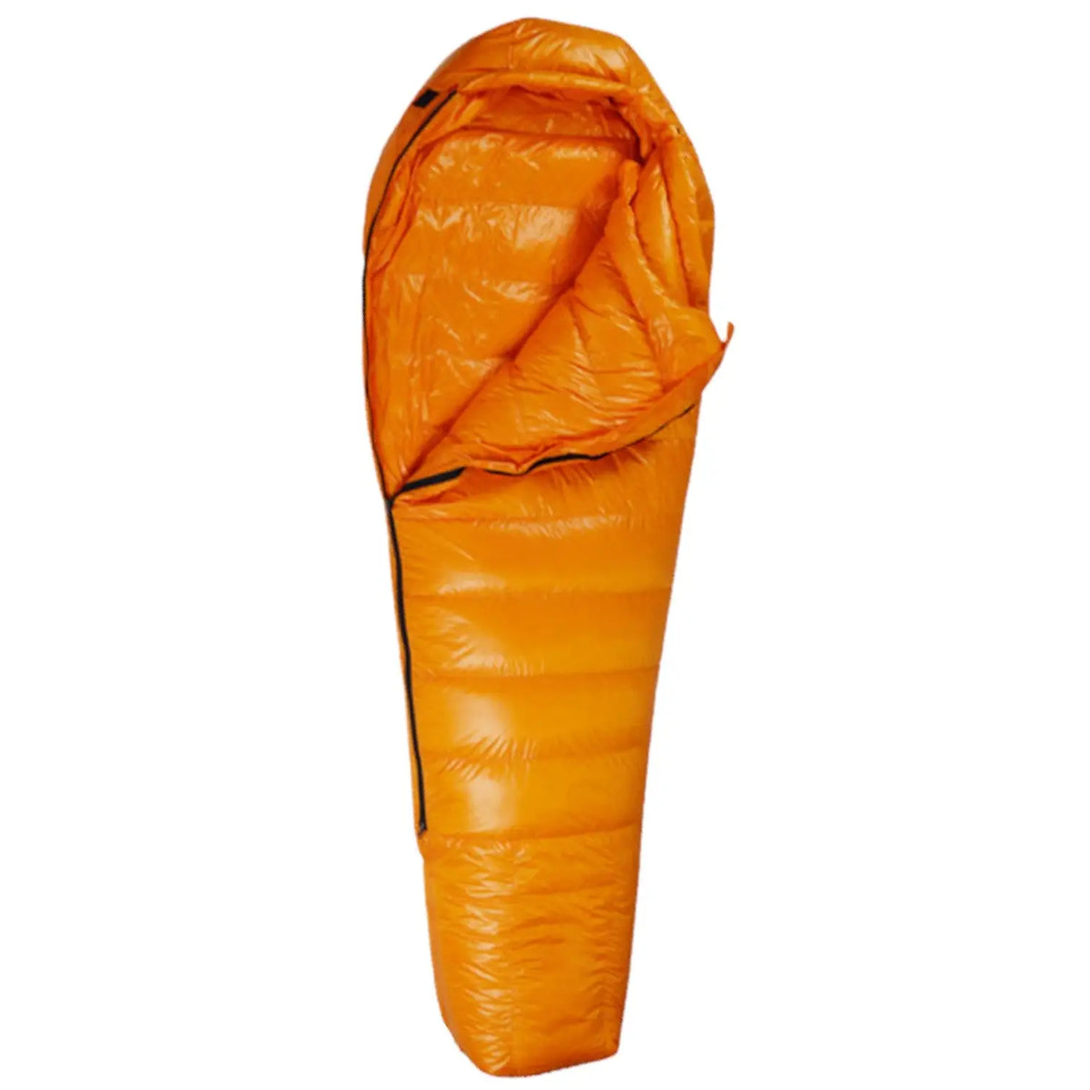 Sac de couchage duvet haute montagne