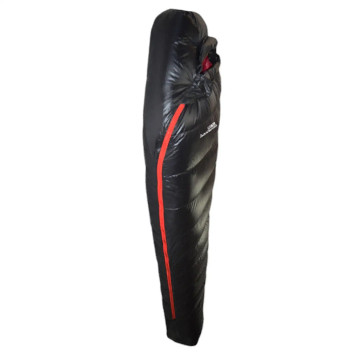 Sac de couchage duvet haute montagne