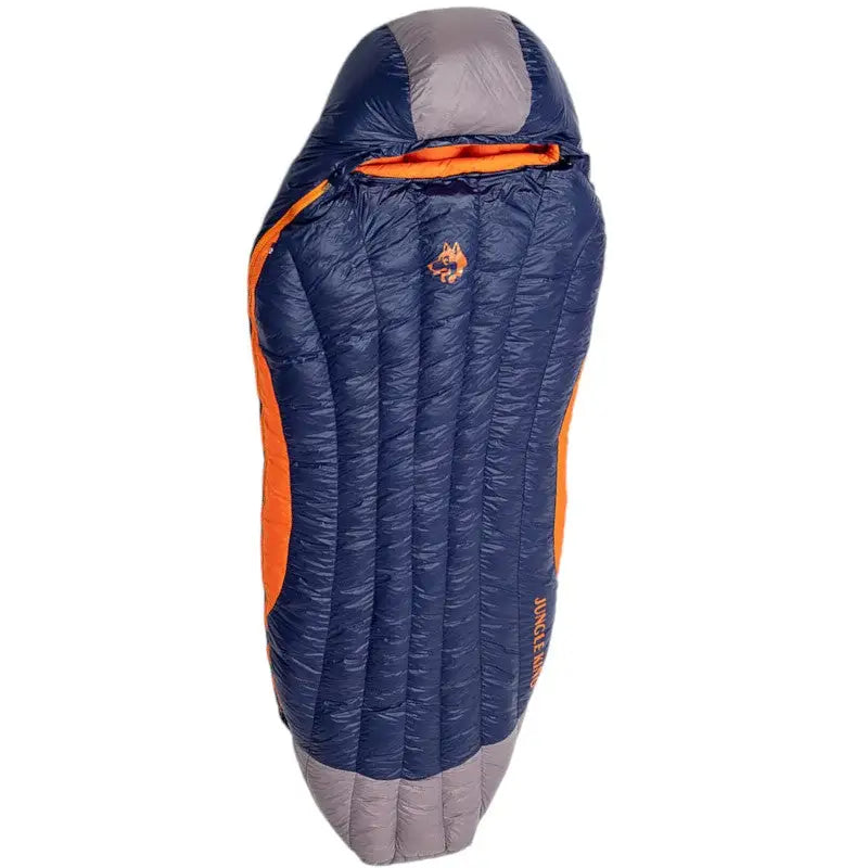 Sac de couchage duvet randonnée