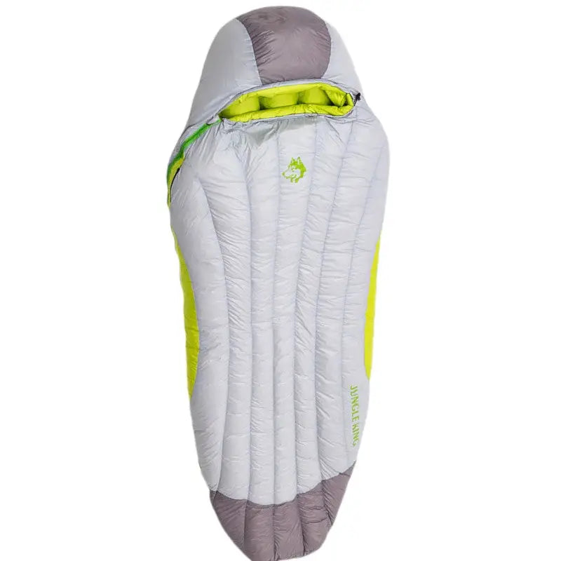 Sac de couchage duvet randonnée