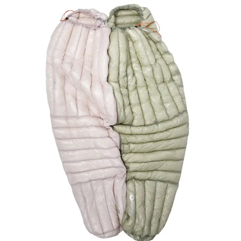 Sac de couchage duvet ultra light