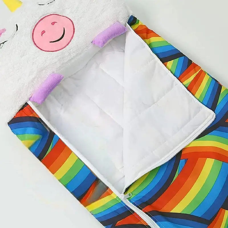 Sac de couchage enfant