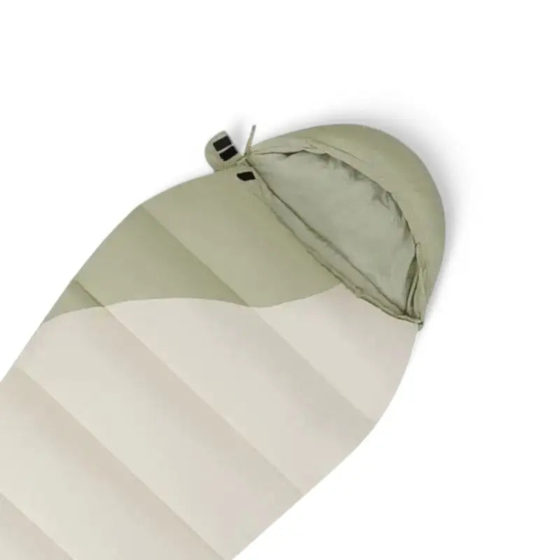 Sac de couchage enfant hiver