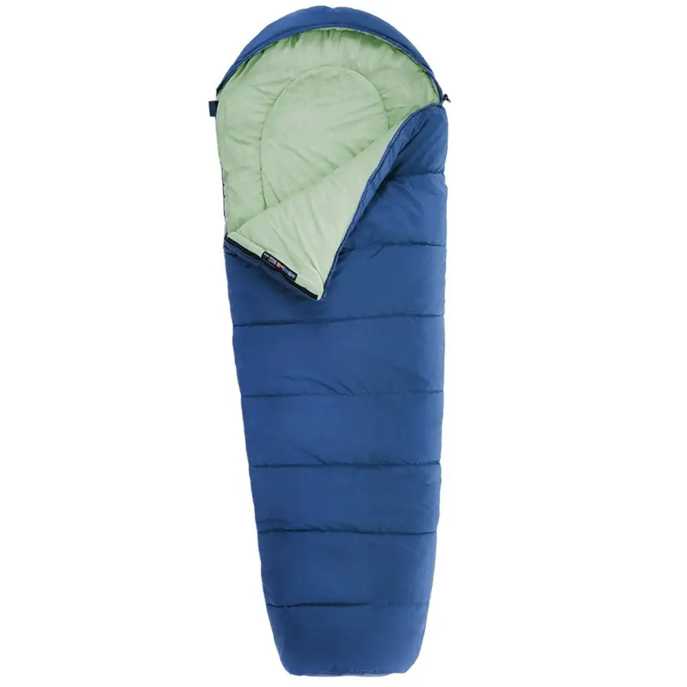 Sac de couchage à capuche