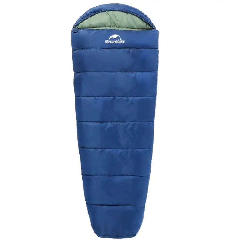 Sac de couchage à capuche