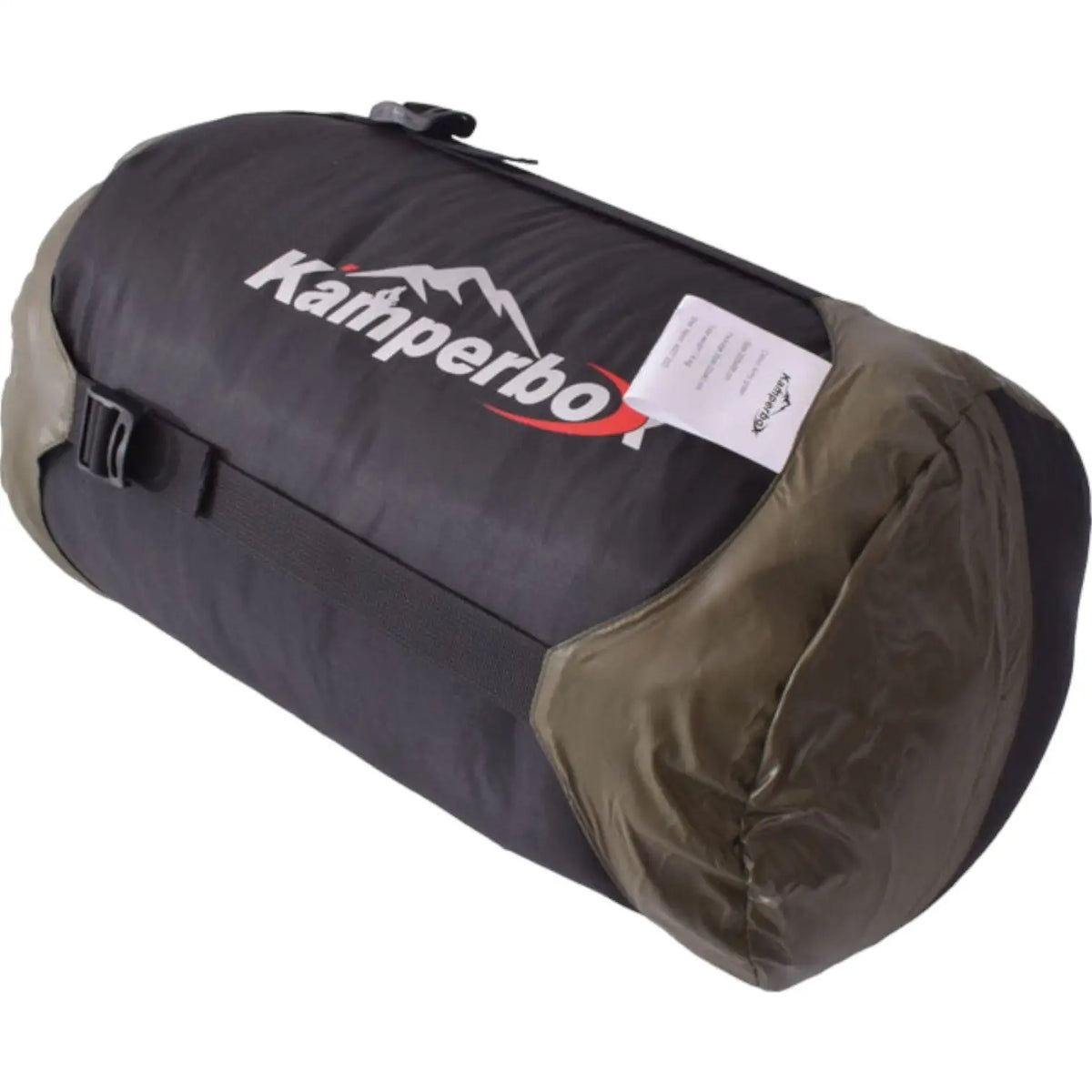 Sac de couchage grand froid