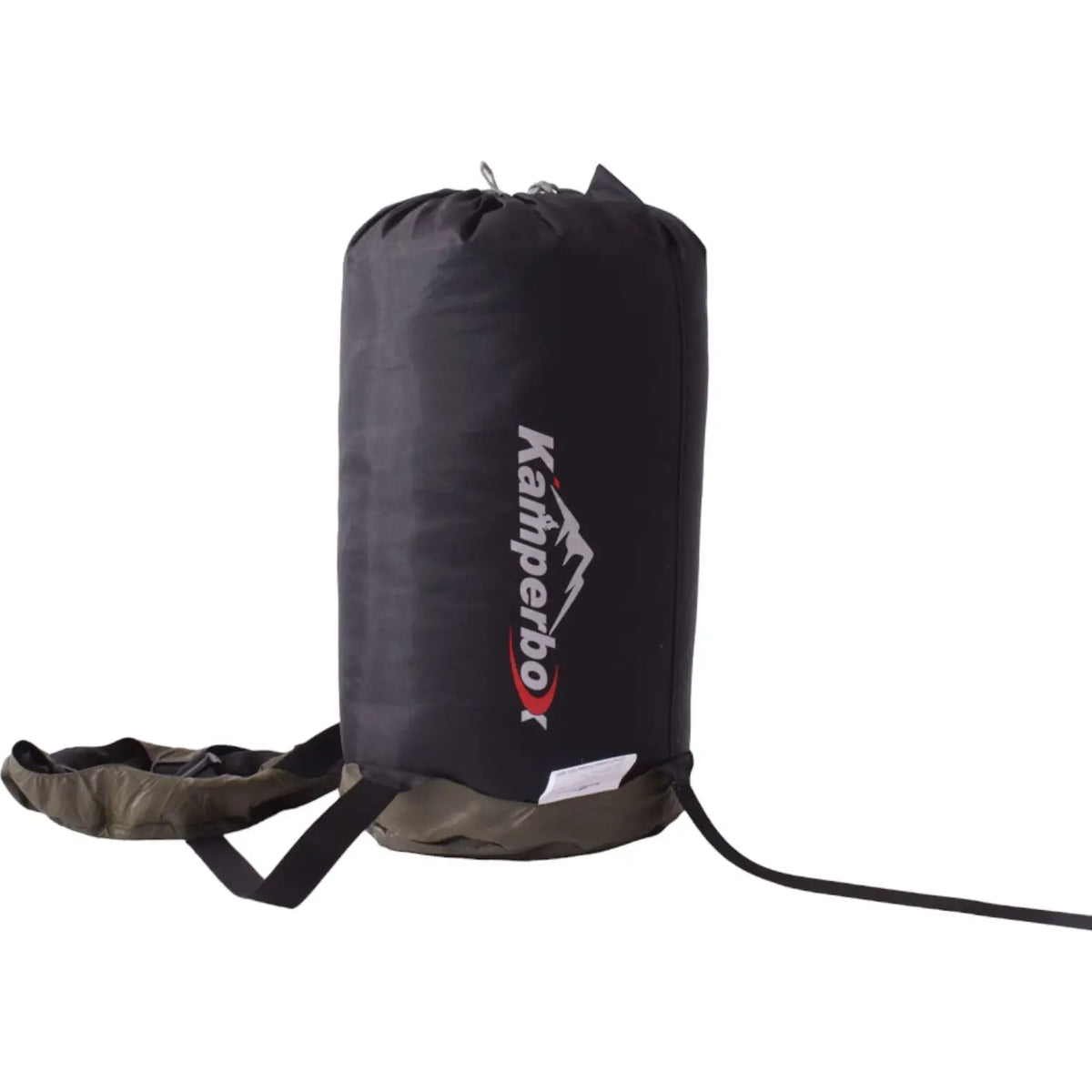 Sac de couchage grand froid