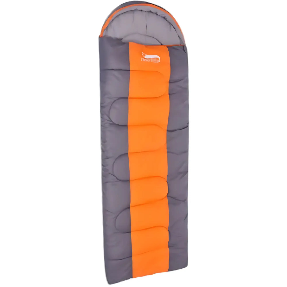 Sac de couchage grand froid rectangulaire