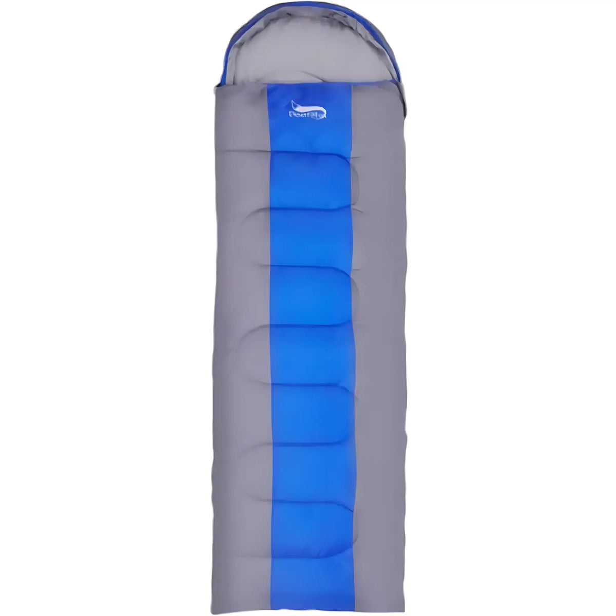 Sac de couchage grand froid rectangulaire