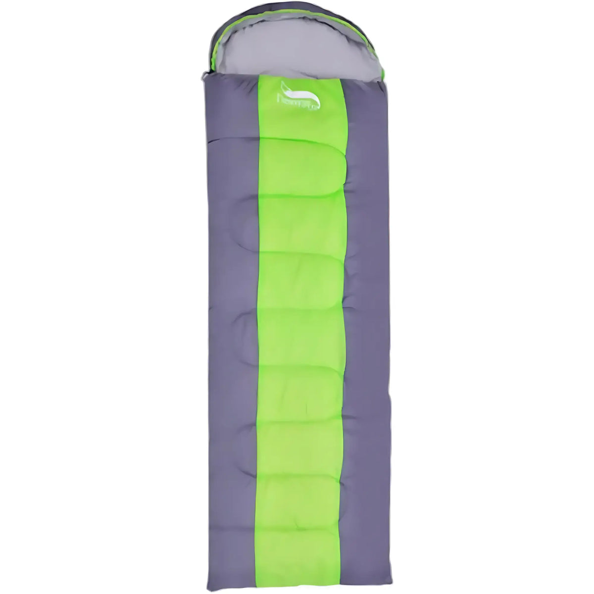 Sac de couchage grand froid rectangulaire
