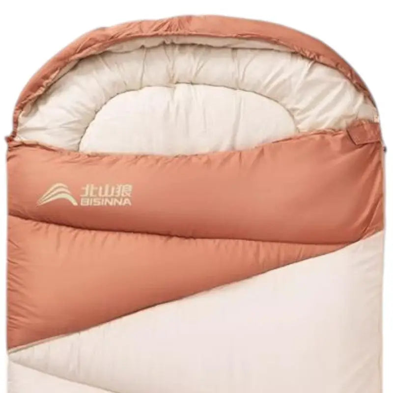 Sac de couchage grand froid montagne