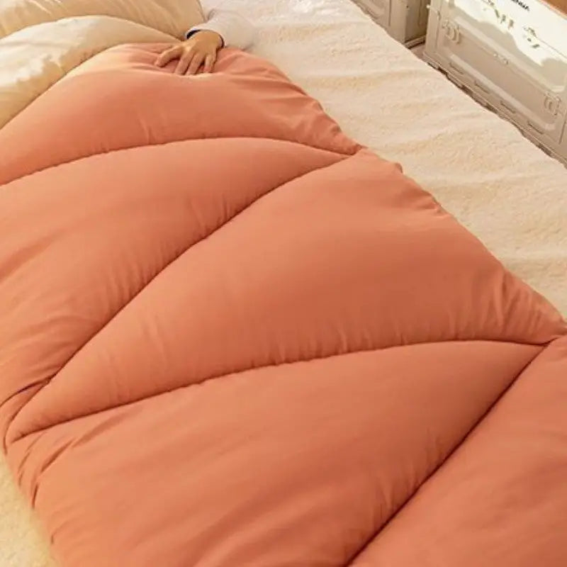 Sac de couchage grand froid montagne