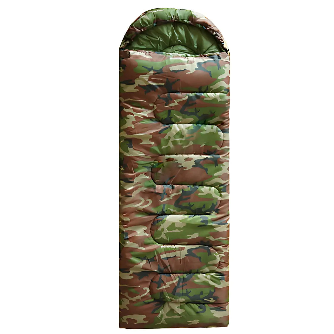 Sac de couchage hiver militaire
