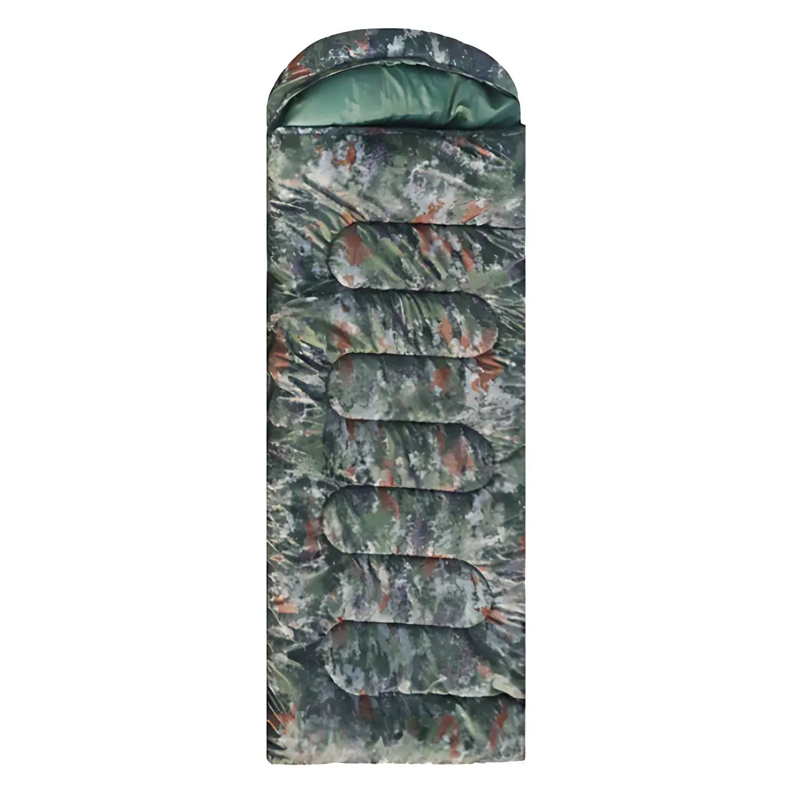Sac de couchage hiver militaire