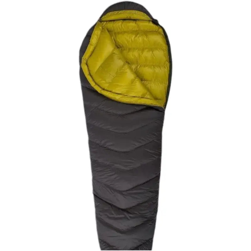 Sac de couchage imperméable grand froid