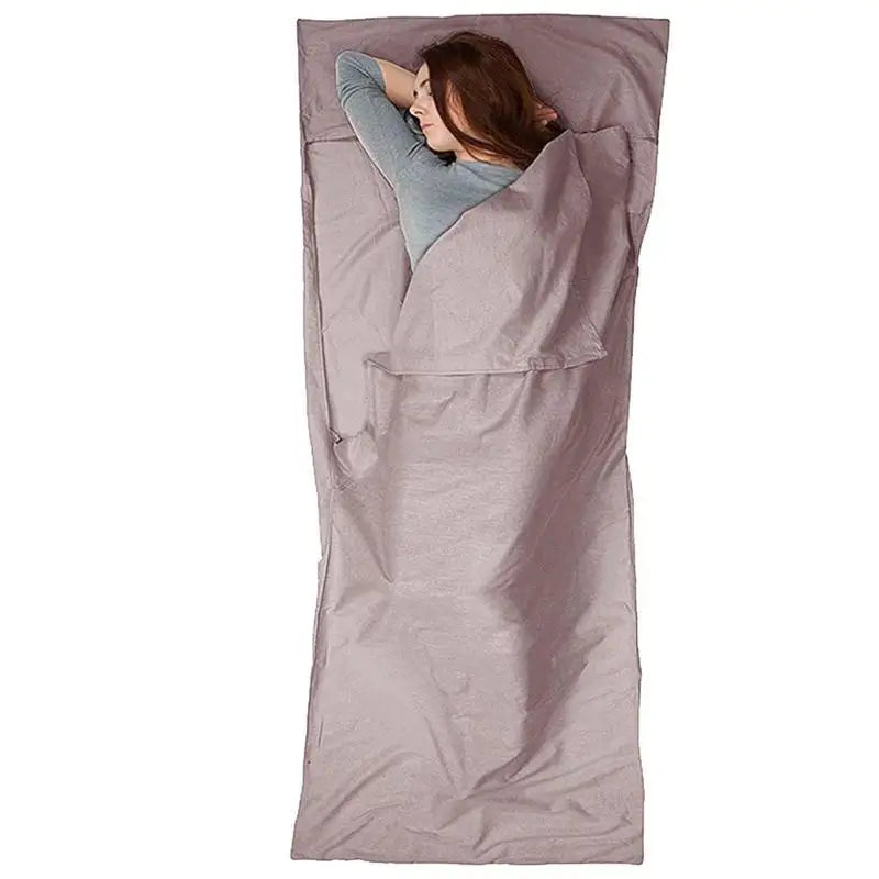 Sac couchage légers