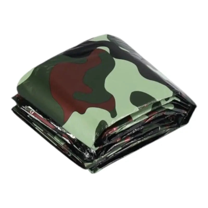 Sac de couchage de survie