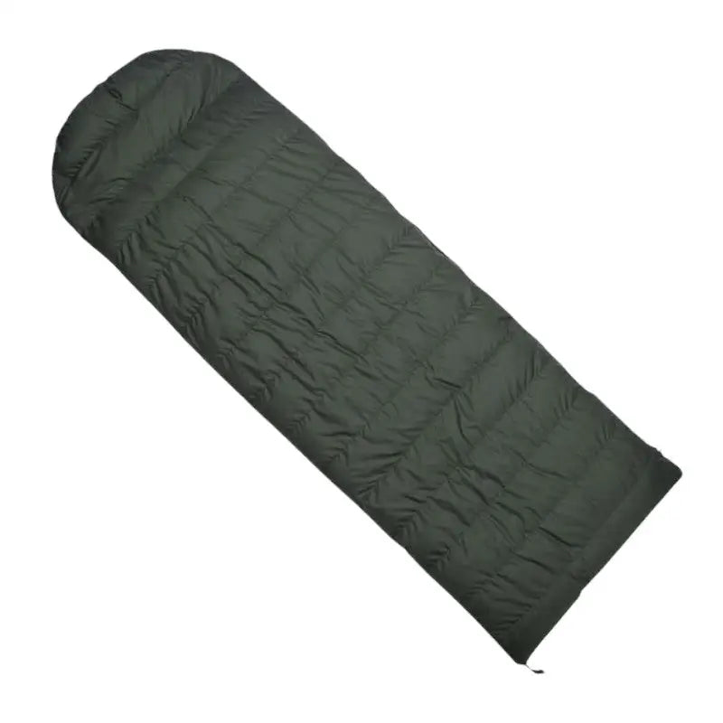 Sac de couchage militaire étanche