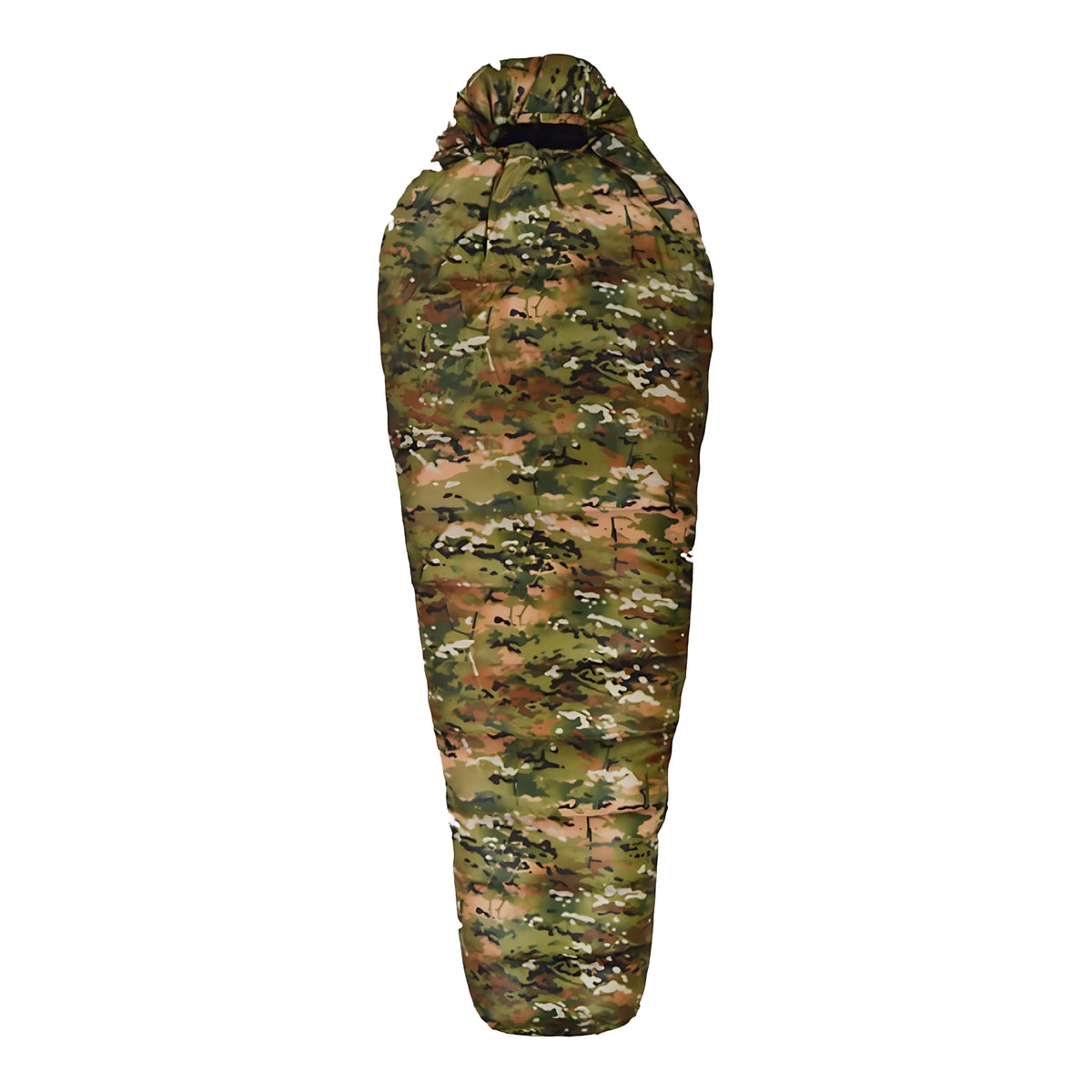Sac de couchage militaire grand froid