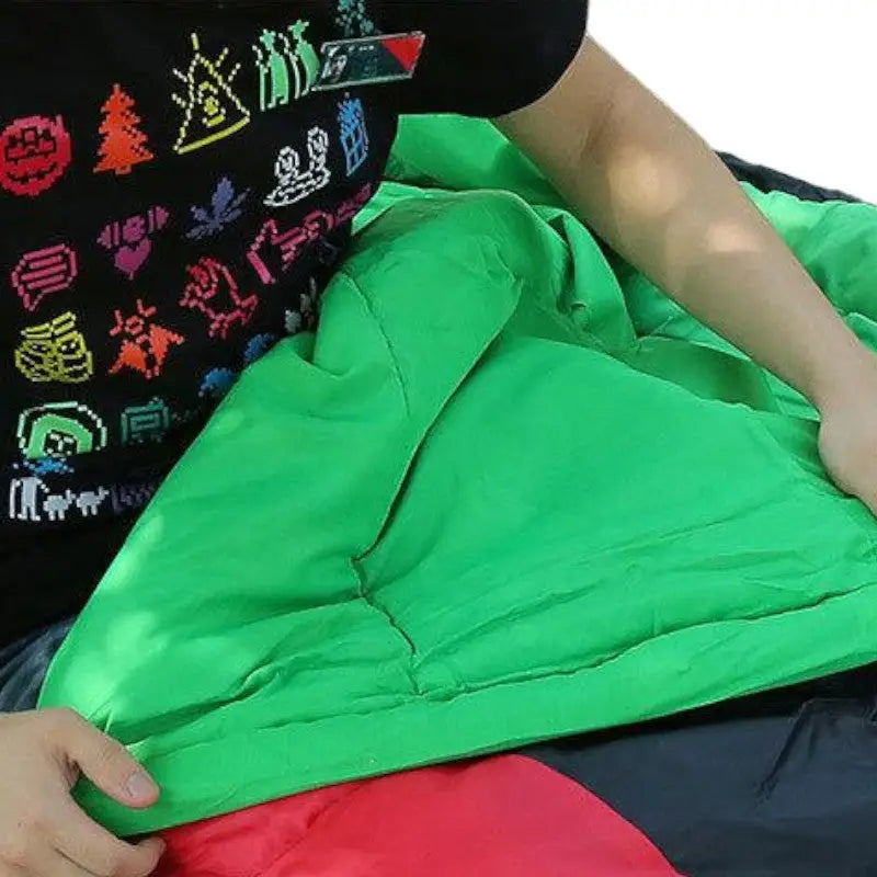 SAC DE COUCHAGE MILITAIRE - MEILLEURE QUALITE