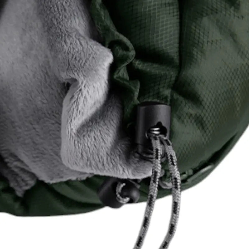 Sac de couchage randonnée grand froid