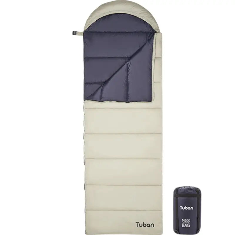 Sac de couchage trek