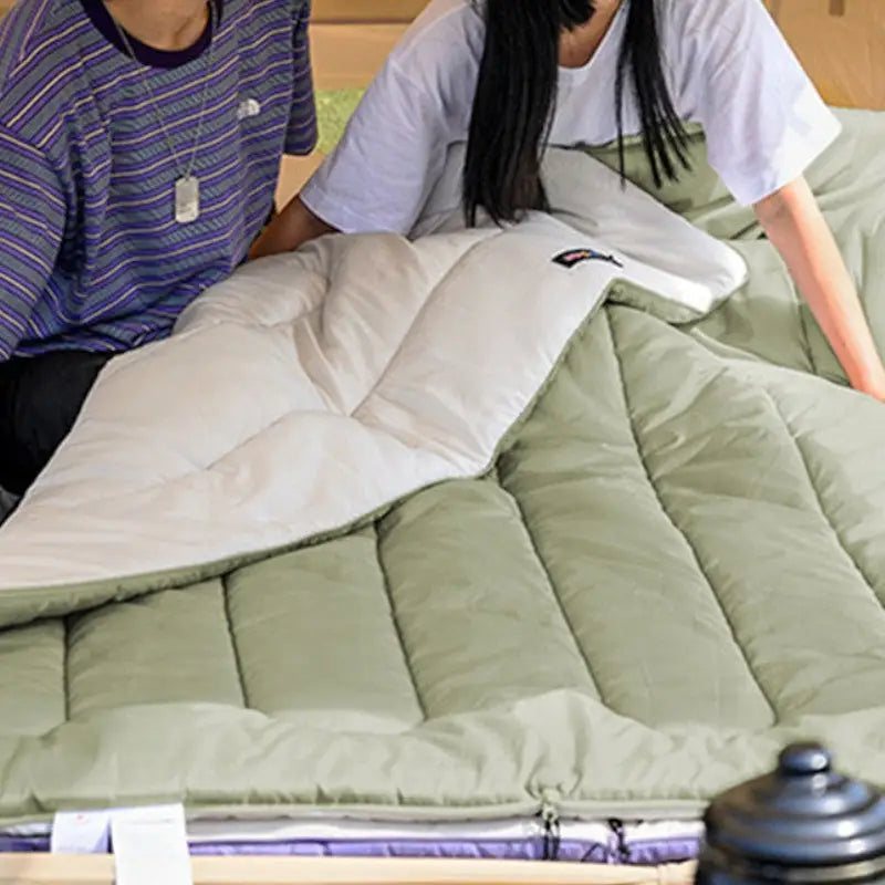 Sac de couchage ultra light